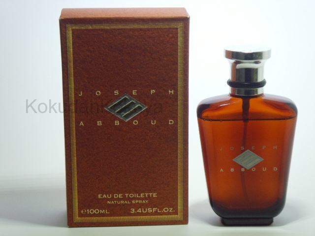 JOSEPH ABBOUD Classic Men (Vintage) Parfüm Erkek 100ml Eau De Toilette (EDT) Sprey 