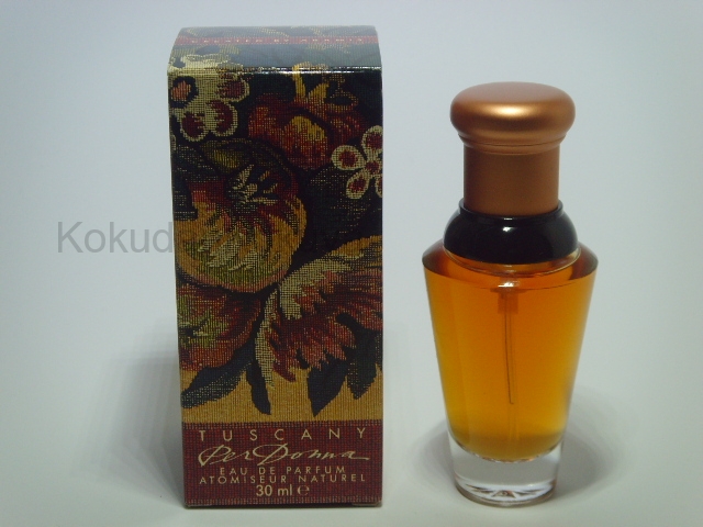 ARAMIS Tuscany per Donna (Vintage) Parfüm Kadın 30ml Eau De Parfum (EDP) Sprey 
