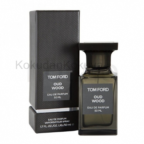 TOM FORD (2022) Oud Wood Parfüm Erkek 50ml Eau De Parfum (EDP) Sprey 