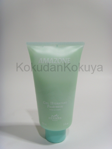 HERMES Amazone Eau de Fraicheur (Vintage) Vücut Bakım Ürünleri Kadın 150ml Vücut Jeli