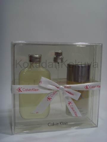 CALVIN KLEIN CK One (Vintage) Parfüm Unisex 100ml Eau De Toilette (EDT) Sprey