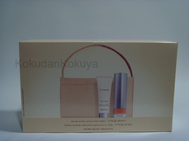 CALVIN KLEIN Contradiction (Vintage) Parfüm Kadın 50ml Eau De Parfum (EDP) Sprey