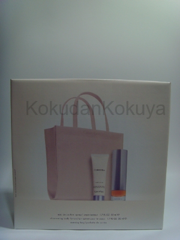CALVIN KLEIN Contradiction (Vintage) Parfüm Kadın 50ml Eau De Parfum (EDP) Sprey