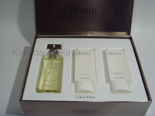 CALVIN KLEIN Eternity (Vintage) Parfüm Kadın 100ml Eau De Parfum (EDP) Sprey