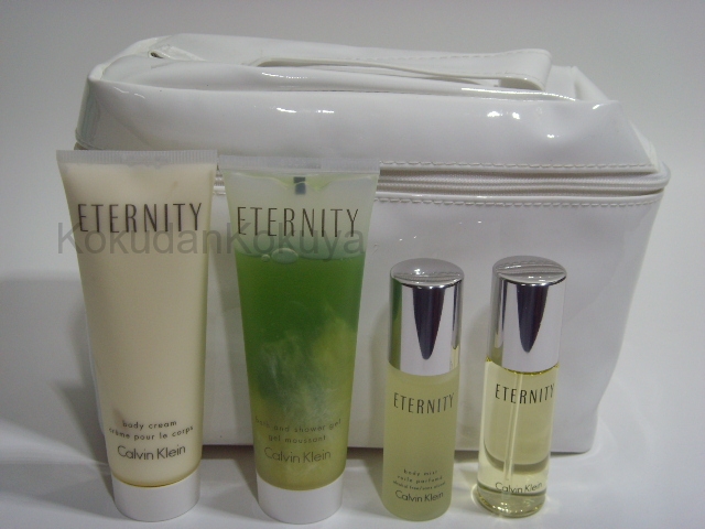 CALVIN KLEIN Eternity (Vintage) Parfüm Kadın 15ml Eau De Parfum (EDP) Sprey
