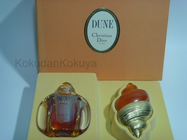 CHRISTIAN DIOR Dune for Women (Vintage) Parfüm Kadın 30ml Saf Parfüm  Dökme 