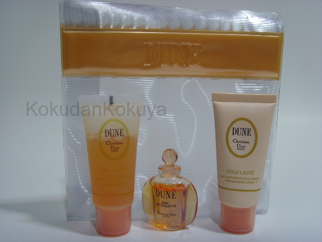 CHRISTIAN DIOR Dune for Women (Vintage) Parfüm Kadın 5ml Minyatür (Mini Perfume) Dökme