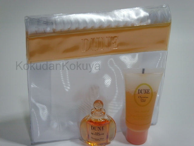 CHRISTIAN DIOR Dune for Women (Vintage) Parfüm Kadın 5ml Minyatür (Mini Perfume) Dökme