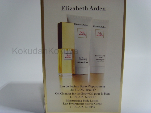 ELIZABETH ARDEN 5th Avenue (Vintage) Parfüm Kadın 10ml Eau De Parfum (EDP) Sprey 