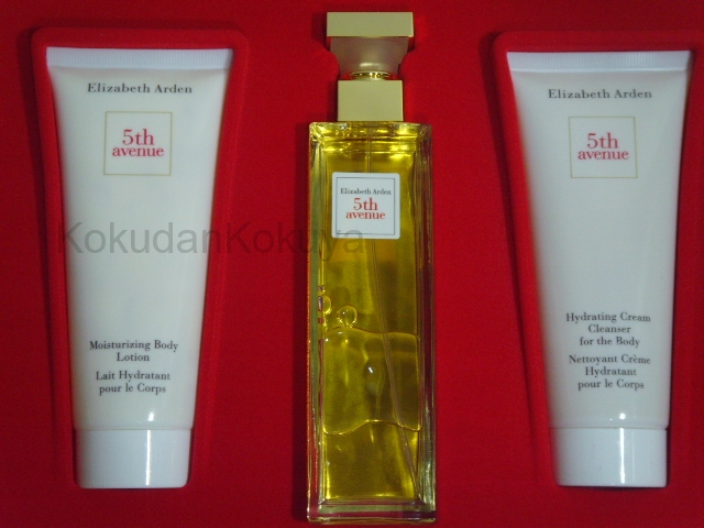 ELIZABETH ARDEN 5th Avenue (Vintage) Parfüm Kadın 75ml Eau De Parfum (EDP) Sprey 