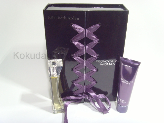 ELIZABETH ARDEN Provocative Woman (Vintage) Parfüm Kadın 50ml Eau De Parfum (EDP) Sprey