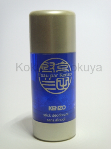 KENZO L'Eau Par Kenzo (Vintage 1) Deodorant Kadın 50ml Deodorant Stick 