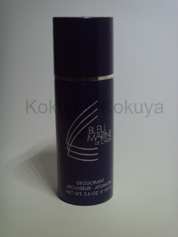 PIERRE CARDIN Bleu Marine (Vintage) Deodorant Erkek 150ml Deodorant Spray (Metal)