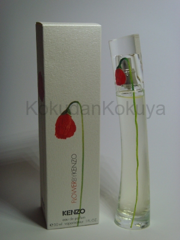 KENZO Flower (Vintage) Parfüm Kadın 30ml Eau De Parfum (EDP) Sprey 