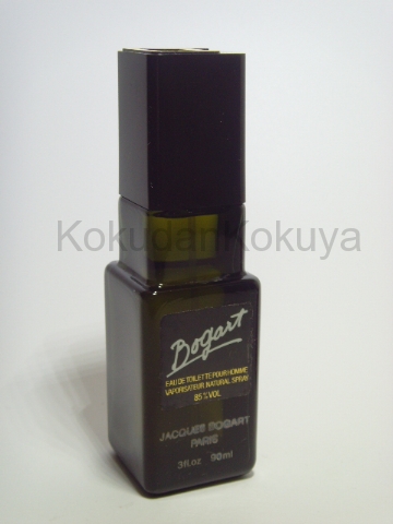 JACQUES BOGART Bogart (Vintage) Parfüm Erkek 90ml Eau De Toilette (EDT) Sprey