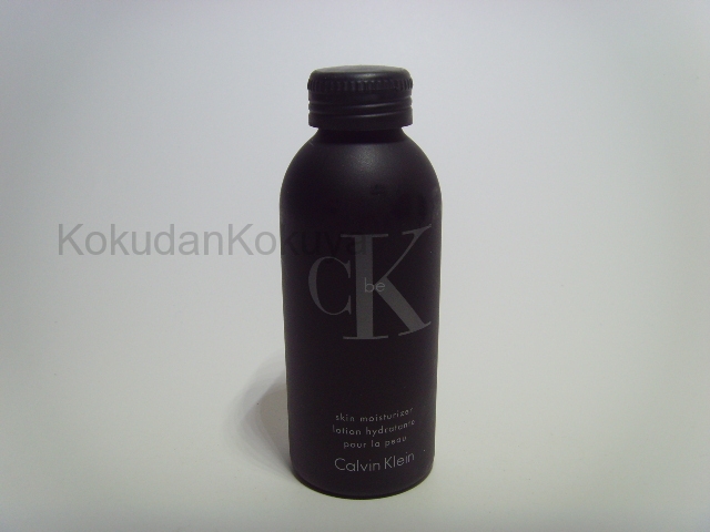 CALVIN KLEIN CK Be (Vintage) Vücut Bakım Ürünleri Unisex 100ml Vücut Losyonu