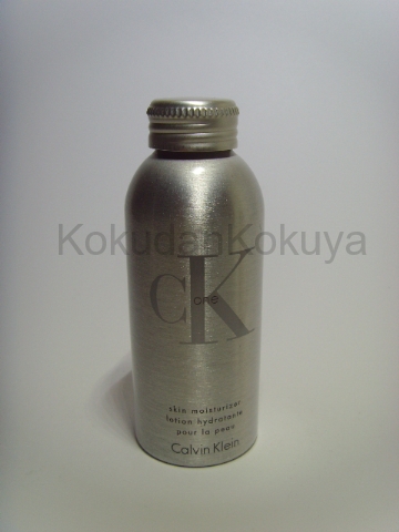 CALVIN KLEIN CK One (Vintage) Vücut Bakım Ürünleri Unisex 100ml Vücut Losyonu