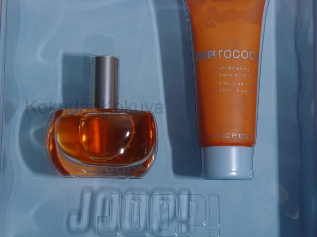 JOOP Rococo Femme (Vintage) Parfüm Kadın 50ml Eau De Parfum (EDP) Sprey 