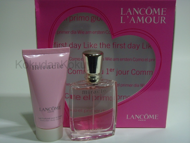 LANCOME Miracle (Vintage) Parfüm Kadın 30ml Eau De Parfum (EDP) Sprey 
