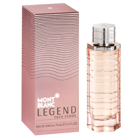 MONT BLANC Legend Parfüm Kadın 75ml Eau De Parfum (EDP) 