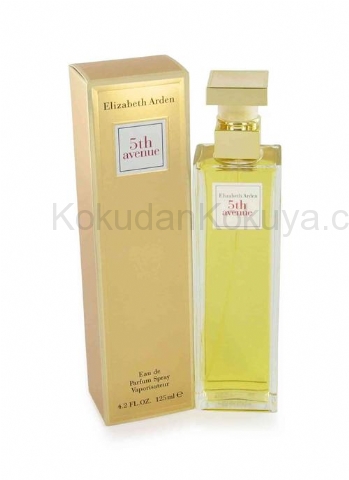 ELIZABETH ARDEN 5th Avenue (Vintage) Parfüm Kadın 125ml Eau De Parfum (EDP) Sprey