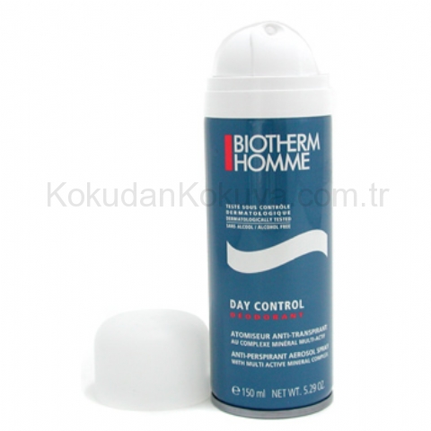 Biotherm Homme Дезодорант Мужской Купить