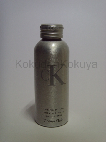 CALVIN KLEIN CK One (Vintage) Vücut Bakım Ürünleri Unisex 75ml Vücut Nemlendirici