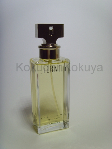 CALVIN KLEIN Eternity (Vintage) Parfüm Kadın 100ml Eau De Parfum (EDP) Sprey