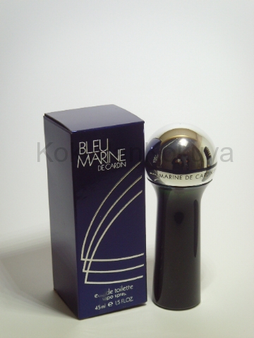 PIERRE CARDIN Bleu Marine (Vintage) Parfüm Erkek 45ml Eau De Toilette (EDT) Sprey
