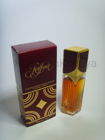 HOUBIGANT Raffinee (Vintage) Parfüm Kadın 30ml Eau De Parfum (EDP) Sprey 