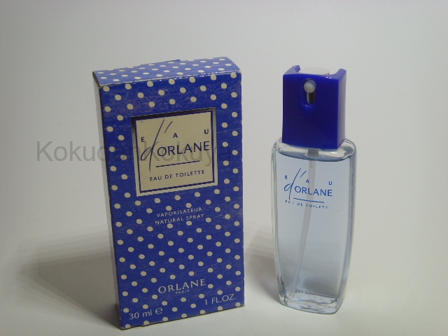 ORLANE Eau D'Orlane (Vintage 1) Parfüm Kadın 30ml Eau De Toilette (EDT) Sprey