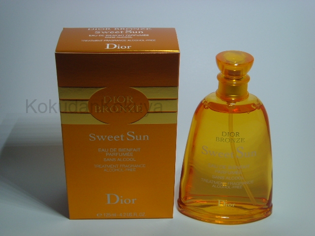 sweet sun dior