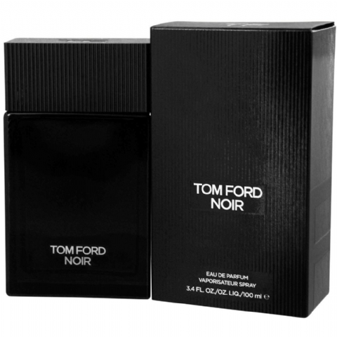 TOM FORD (2022) Noir Parfüm Erkek 100ml Eau De Parfum (EDP) 