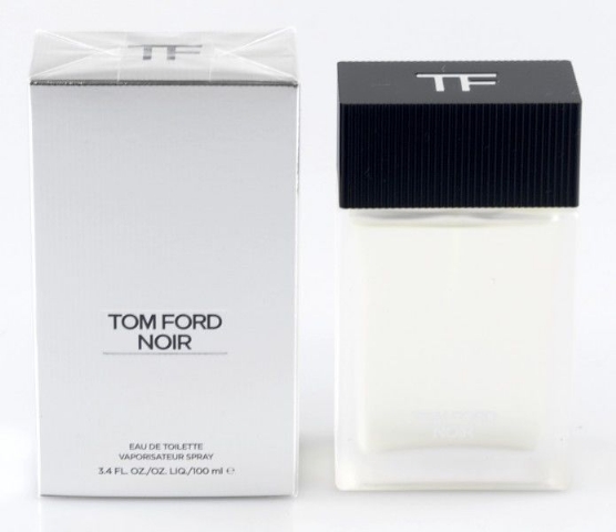 TOM FORD (2022) Noir Parfüm Erkek 100ml Eau De Toilette (EDT) 