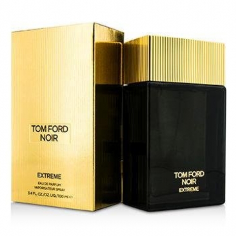 TOM FORD (2022) Noir Extreme Parfüm Erkek 100ml Eau De Parfum (EDP) 