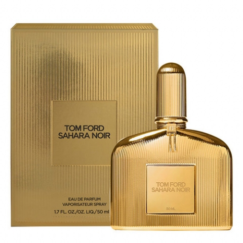 TOM FORD (2022) Sahara Noir Parfüm Kadın 50ml Eau De Parfum (EDP) 