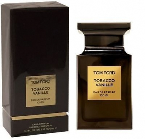 TOM FORD (2022) Tobacco Vanille Parfüm Erkek 100ml Eau De Parfum (EDP) 