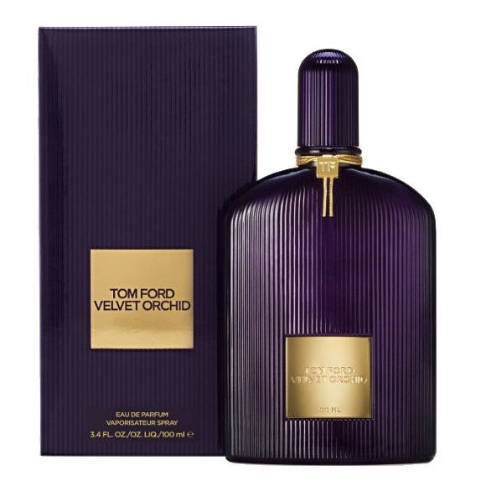 TOM FORD (2022) Velvet Orchid Parfüm Kadın 100ml Eau De Parfum (EDP) 