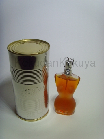 JEAN PAUL GAULTIER Classique Woman (Vintage) Parfüm Kadın 50ml Eau De Toilette (EDT) Sprey