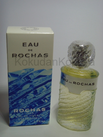 ROCHAS Eau De Rochas (Vintage) Parfüm Kadın 50ml Eau De Toilette (EDT) Sprey