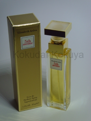 ELIZABETH ARDEN 5th Avenue (Vintage) Parfüm Kadın 30ml Eau De Parfum (EDP) Sprey