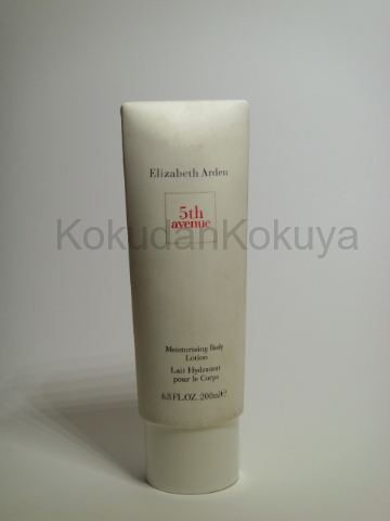 ELIZABETH ARDEN 5th Avenue (Vintage) Vücut Bakım Ürünleri Kadın 200ml Vücut Losyonu