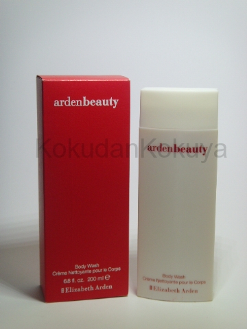 ELIZABETH ARDEN Arden Beauty (Vintage) Banyo Ürünleri Kadın 200ml Duş Jeli