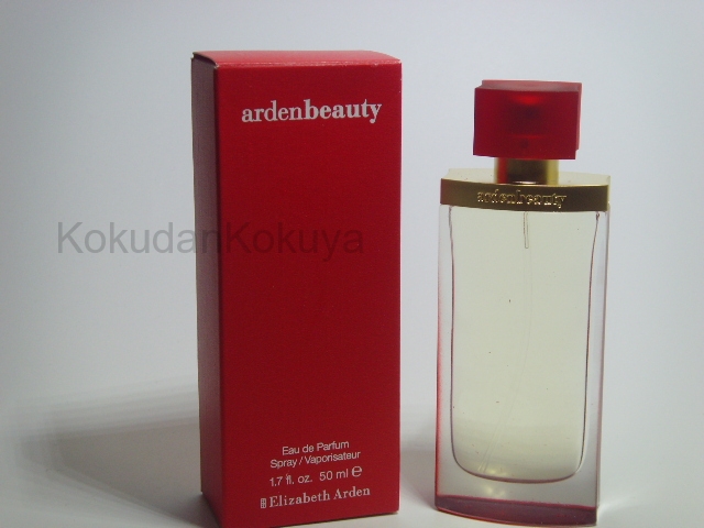 ELIZABETH ARDEN Arden Beauty (Vintage) Parfüm Kadın 50ml Eau De Parfum (EDP) Sprey