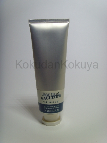 JEAN PAUL GAULTIER Le Male Saç Bakım Ürünleri Erkek 125ml Saç Jölesi Dökme