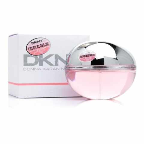 DONNA KARAN DKNY Be Delicious Fresh Blossom Parfüm Kadın 100ml Eau De Parfum (EDP) Sprey