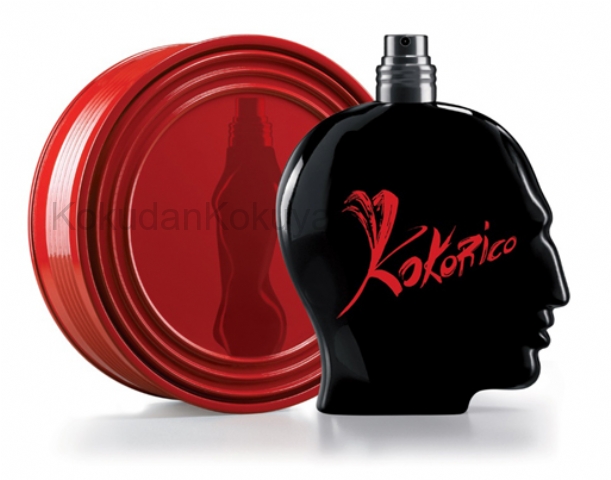 JEAN PAUL GAULTIER Kokorico Parfüm Erkek 100ml Eau De Toilette (EDT) Sprey