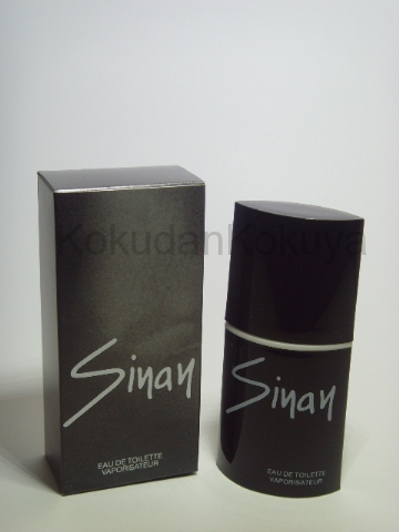 JEAN MARC SINAN Classic Black Box (Vintage) Parfüm Kadın 30ml Eau De Toilette (EDT) Sprey