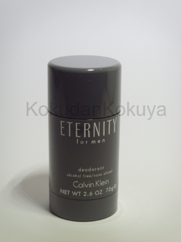 eternity calvin klein deo stick