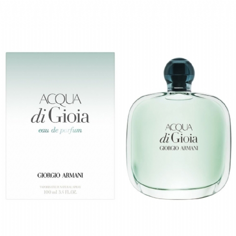 GIORGIO ARMANI Acqua di Gioia Parfüm Kadın 100ml Eau De Parfum (EDP) Sprey